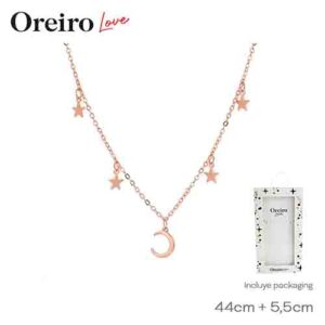 Collar Oreiro