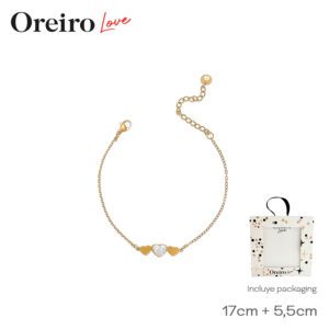 Pulsera Oreiro