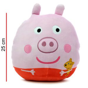 PEPPA SPANDEX 28CM
