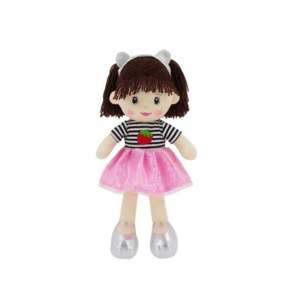 MUÑECA 16" C/SONIDO