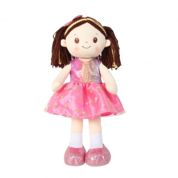 MUÑECA 16"C/SONIDO