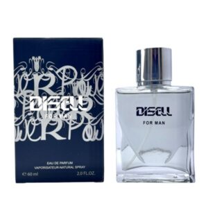 PERFUME HOMBRE DISELL 60ML OLU978-28
