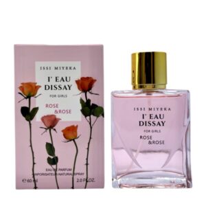 PERFUME MUJER DASSAY 60ML OLU978-21