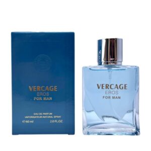 PERFUME HOMBRE VERCAGE 60ML OLU978-37