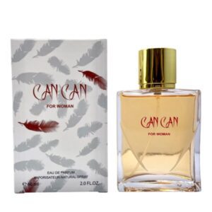 PERFUME MUJER CAN CAN 60ML OLU978-23