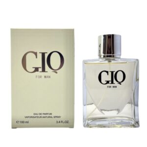 PERFUME HOMBRE GIO MEN 100ML OLU938-7