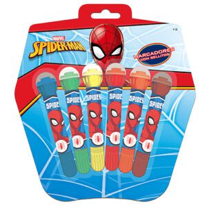 Blowpen Spiderman