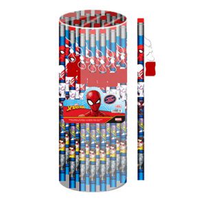 Lapiz Jumbo Spiderman