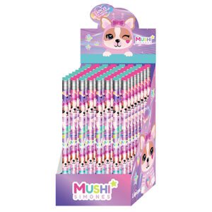 Lapiz Con Goma Tip Simones