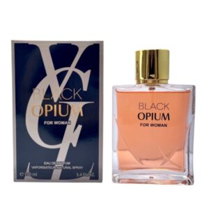 PERFUME MUJER BLACK OPIUM 100ML OLU938-38
