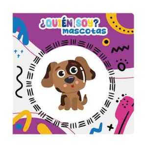 Quien Soy Mascotas