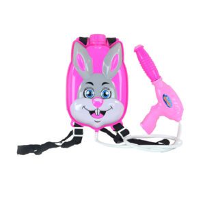 Mochila De Agua Animales 15x26x5 Cm