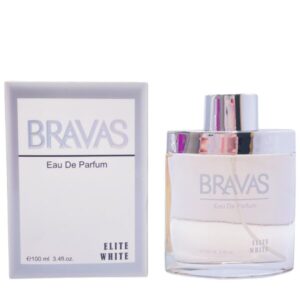 PERFUME HOMBRE BRAVAS 100ML x1 OLU991-3