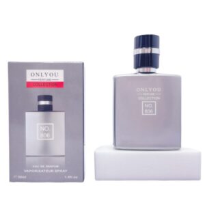 PERFUME MINIATURA HOMBRE 30ML x1 OLU830-6
