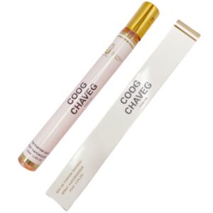 PERFUME EN TUBO MUJER COOG CHAVEG 35ML ×1 OLU909-28