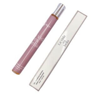 PERFUME EN TUBO MUJER LA VIDA ES BELLA 35ML ×1 OLU909-20