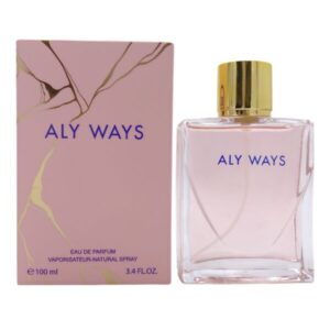 PERFUME MUJER ALY WAYS 100ML OLU938-62