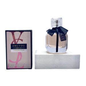 PERFUME MINIATURA MUJER 30ML OLU830-57