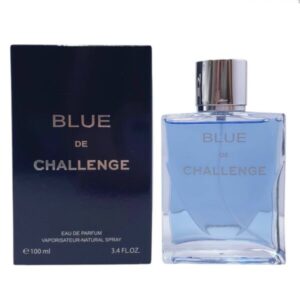 PERFUME HOMBRE CHALLENGE 100ML OLU-938-6