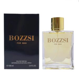 PERFUME HOMBRE BOZZSI 100ML OLU938-10