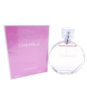 PERFUME MUJER CHENALE 100ML B690