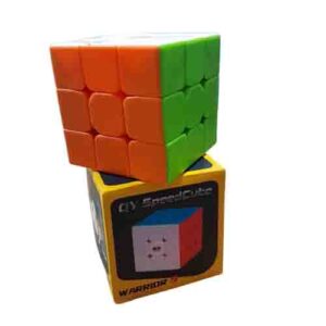Cubo Magico 5.5x5.5 Cm