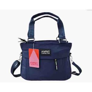 Cartera Agarrate Catalina