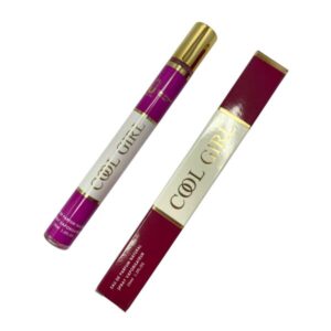 PERFUME EN TUBO MUJER COOL GIRL 35ML ×1 OLU909-68