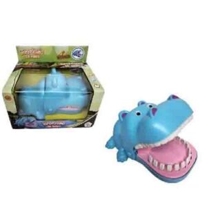 Juego Muerde Dientes 18x14x13 Cm