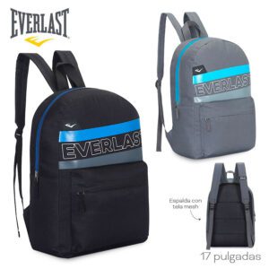 Mochila Everlast