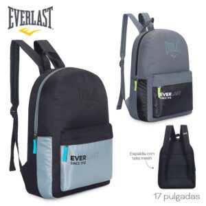 Mochila Everlast