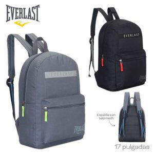 Mochila Everlast