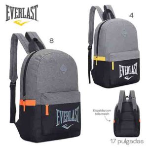 Mochila Everlast