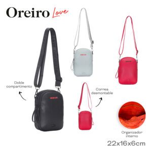 Morral Oreiro