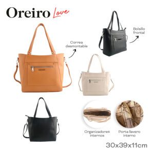 Cartera Oreiro