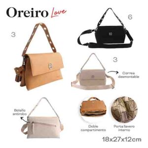 Cartera Oreiro