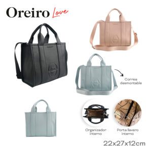 Cartera Oreiro
