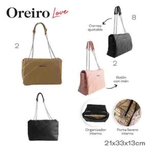 Cartera Oreiro