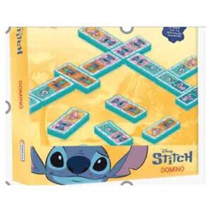 Domino Gigante Stitch