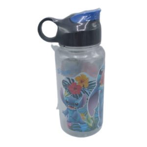 Botella 500 Ml Flip Top Sticht