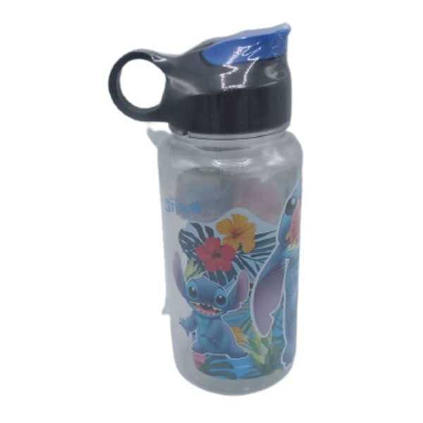 Botella 500 Ml Flip Top Sticht