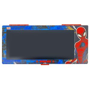 Cartuchera Pizzara Magica Spiderman
