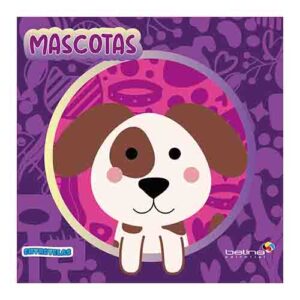 Entretelas Mascotas Para Estimular El Desarrollo De Todo Bebé