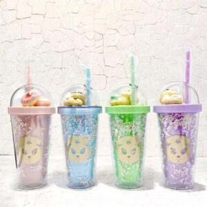 VASO DONAS 380ML X1 HAN-1344 AL AZAR