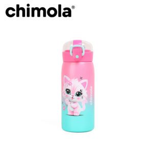 Botella Con Estuche Cat 450 Ml