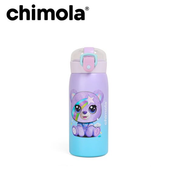Botella Con Estuche Bear 450 Ml