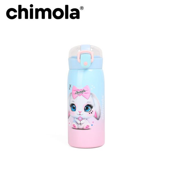Botella Con Estuche Bunny 450 Ml