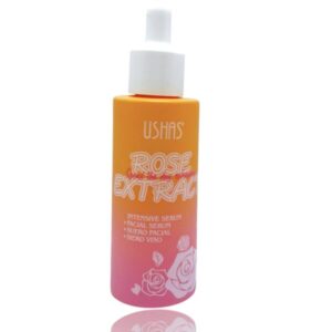 USHAS SERUM FACIAL ROSE EXTRACTIVE x1 HA372