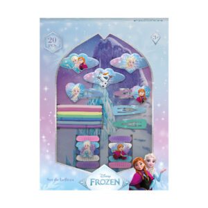 Set De Belleza 23x20x4 Cm