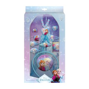 Set De Belleza 28x17x4 Cm